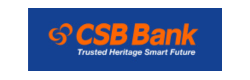 CSB BANK
